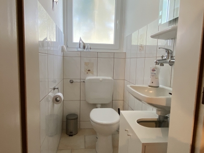 Luchsury Appartment - Ansicht 10